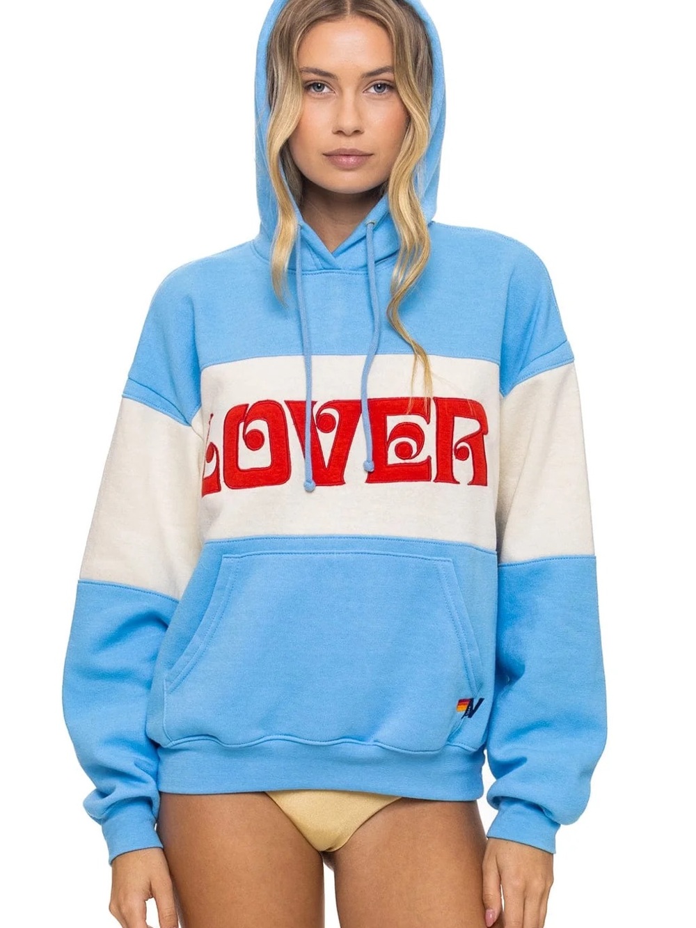 Aviator Nation Women’s Lover Size XS